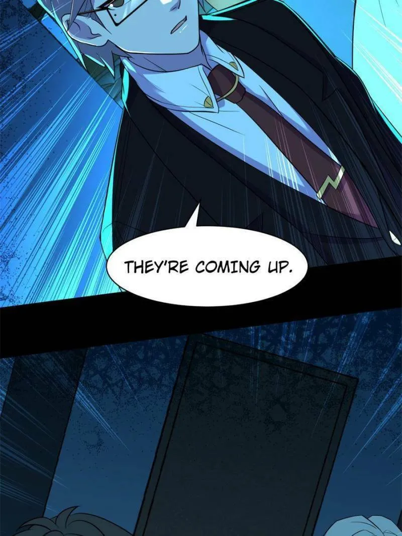 Global Collapse Chapter 66 page 53 - 