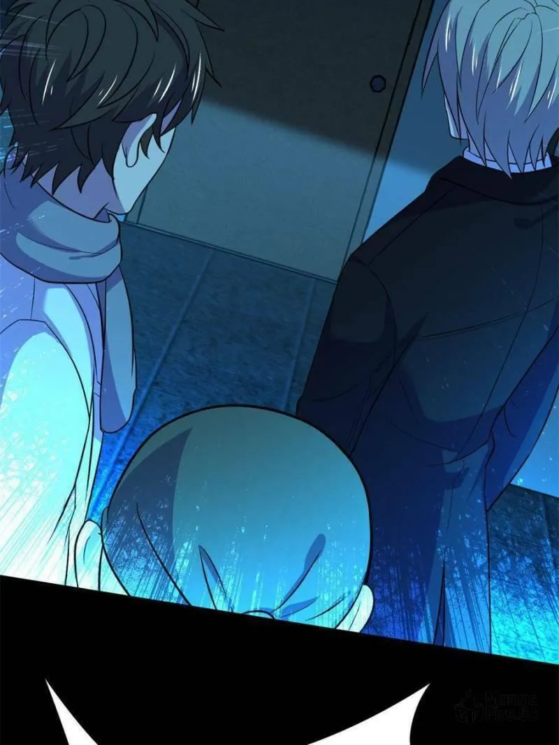 Global Collapse Chapter 66 page 54 - 