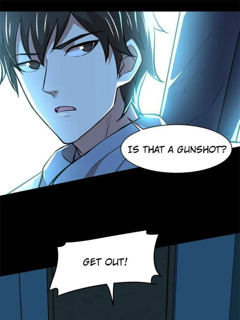 Global Collapse Chapter 66 page 56 - 