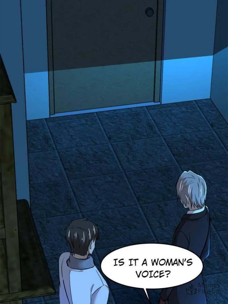 Global Collapse Chapter 66 page 57 - 