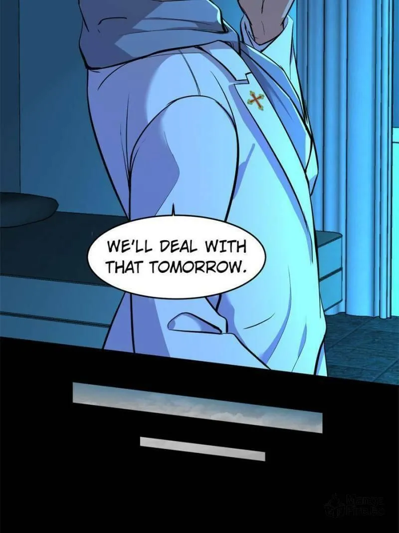 Global Collapse Chapter 66 page 60 - 