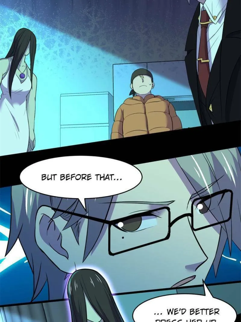 Global Collapse Chapter 66 page 7 - 