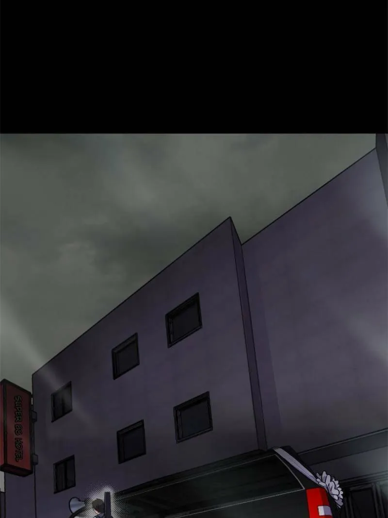 Global Collapse Chapter 66 page 61 - 