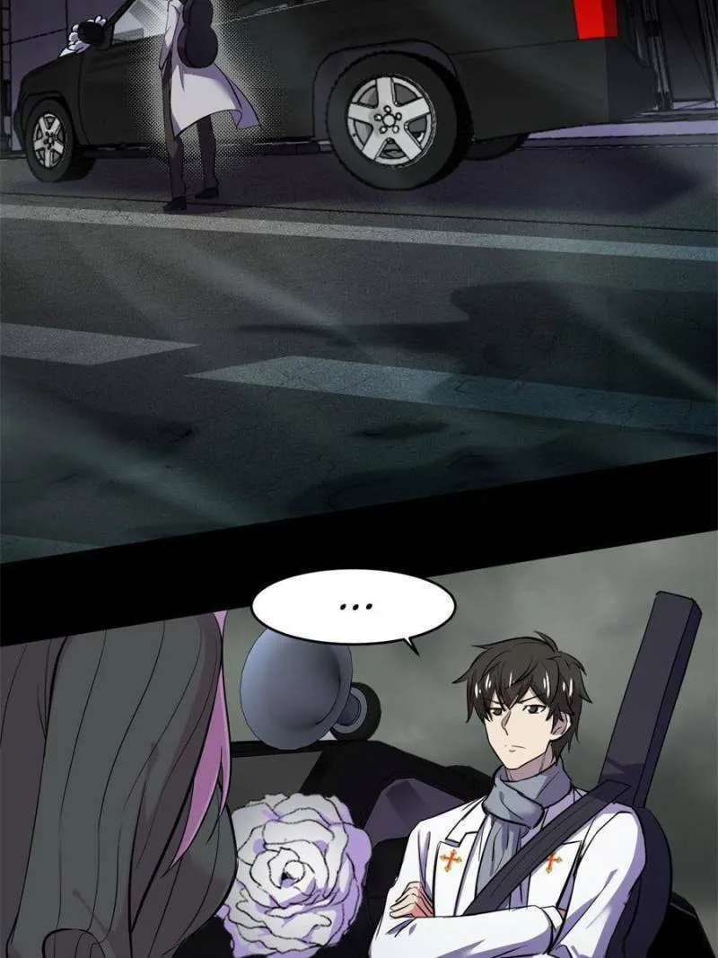Global Collapse Chapter 66 page 62 - 