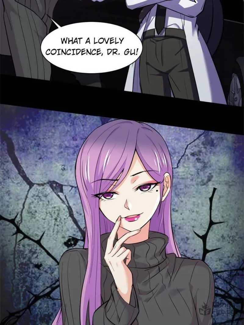 Global Collapse Chapter 66 page 63 - 