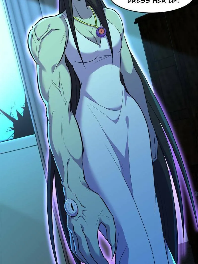 Global Collapse Chapter 66 page 8 - 