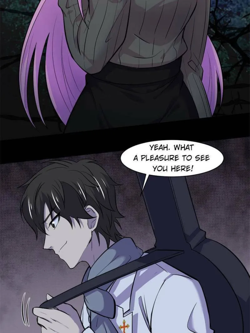 Global Collapse Chapter 67 page 2 - 