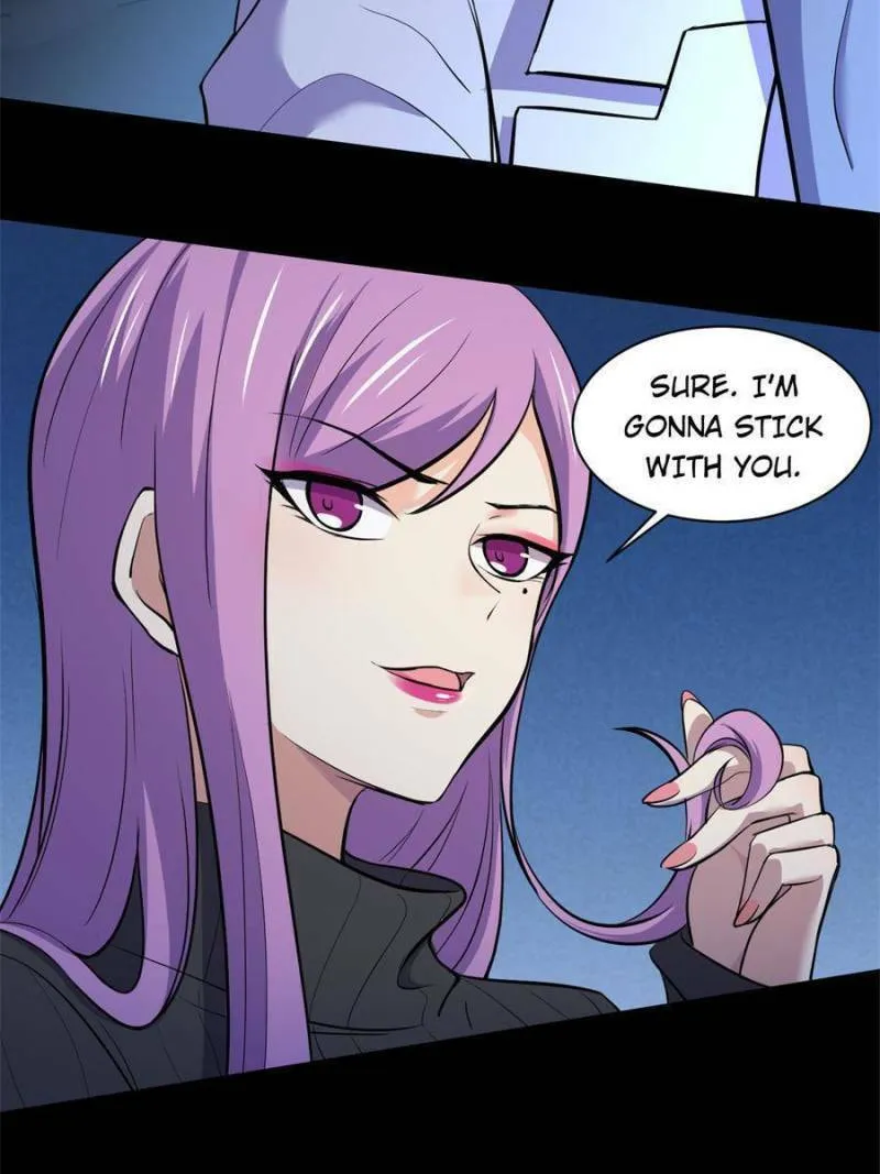 Global Collapse Chapter 67 page 11 - 
