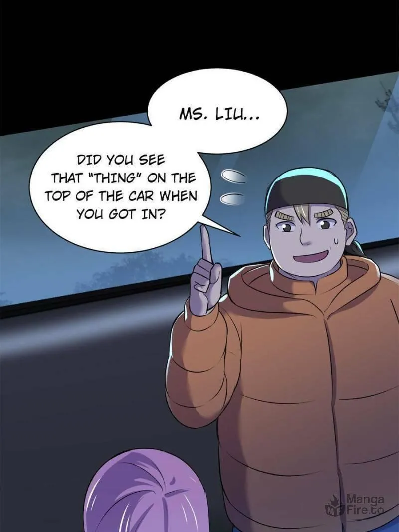 Global Collapse Chapter 67 page 12 - 