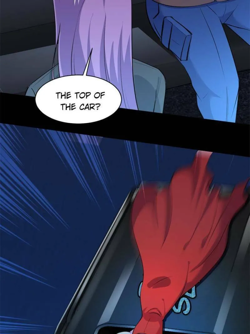 Global Collapse Chapter 67 page 13 - 