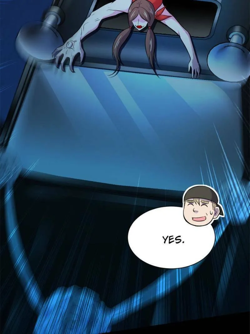 Global Collapse Chapter 67 page 14 - 
