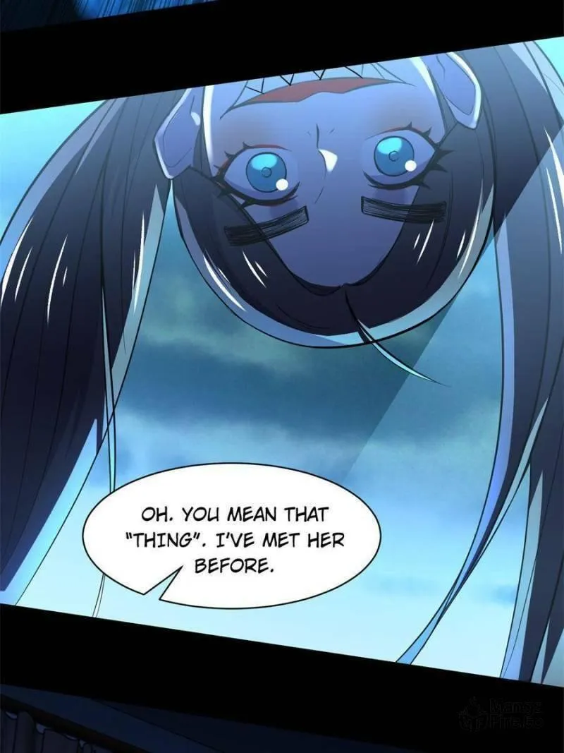 Global Collapse Chapter 67 page 15 - 