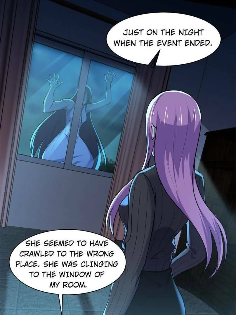 Global Collapse Chapter 67 page 16 - 