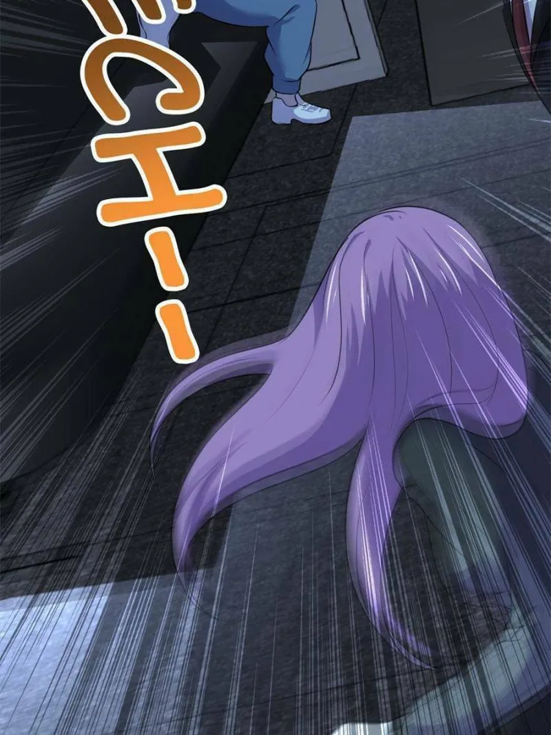 Global Collapse Chapter 67 page 22 - 