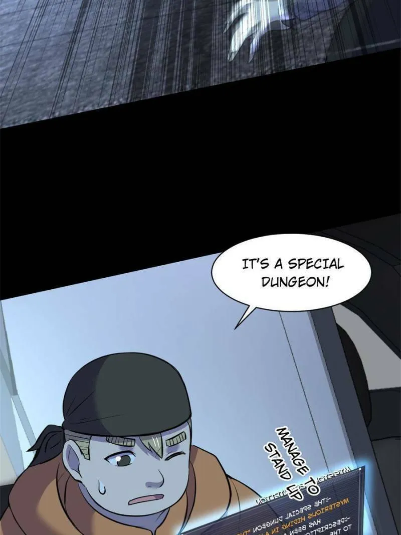 Global Collapse Chapter 67 page 23 - 