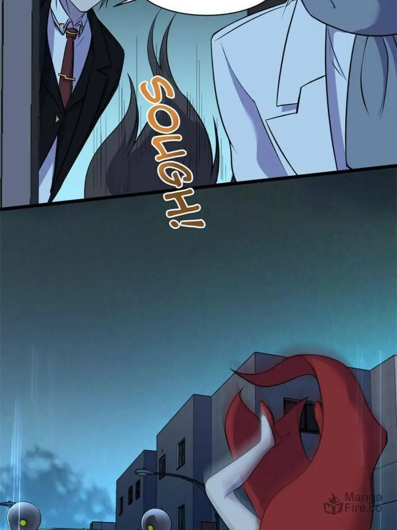 Global Collapse Chapter 67 page 25 - 