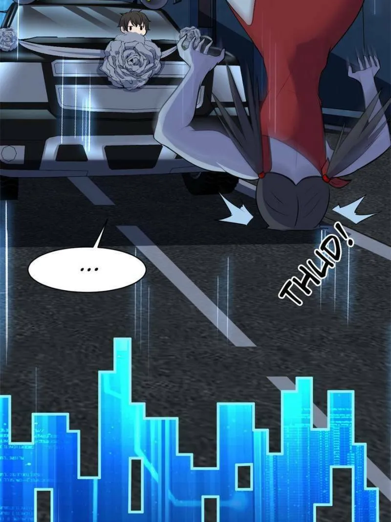 Global Collapse Chapter 67 page 26 - 
