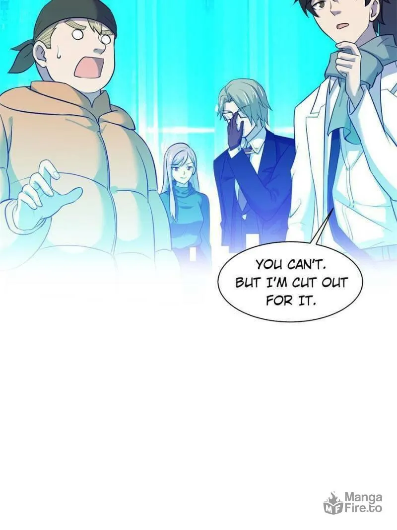 Global Collapse Chapter 67 page 30 - 