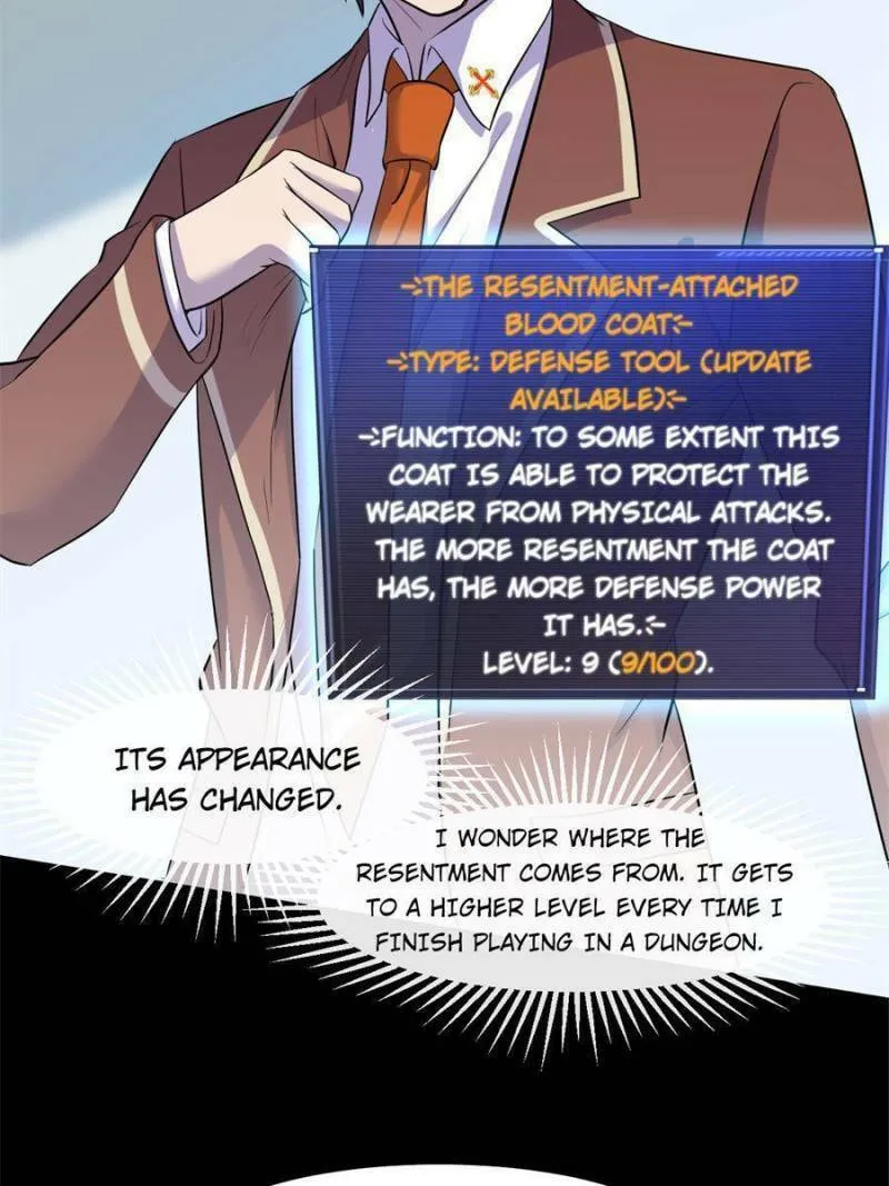 Global Collapse Chapter 67 page 34 - 