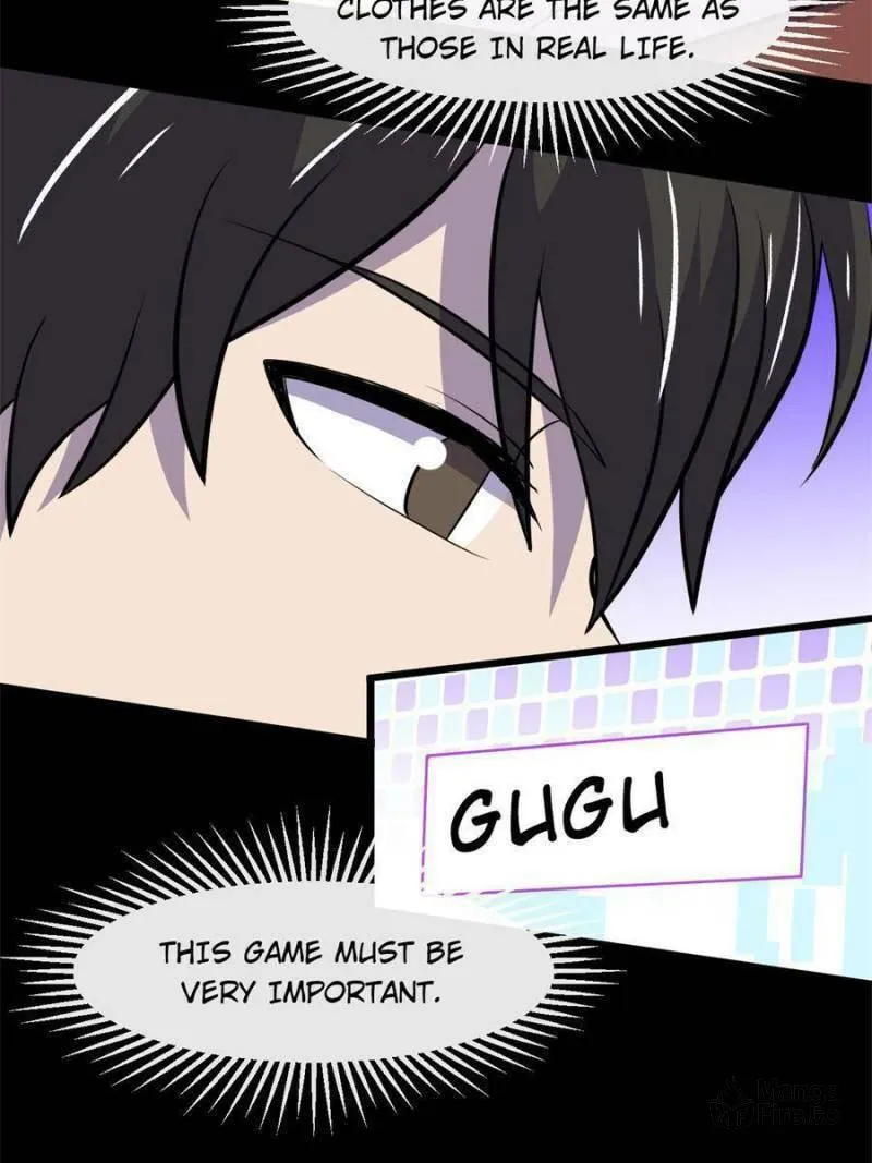 Global Collapse Chapter 67 page 40 - 