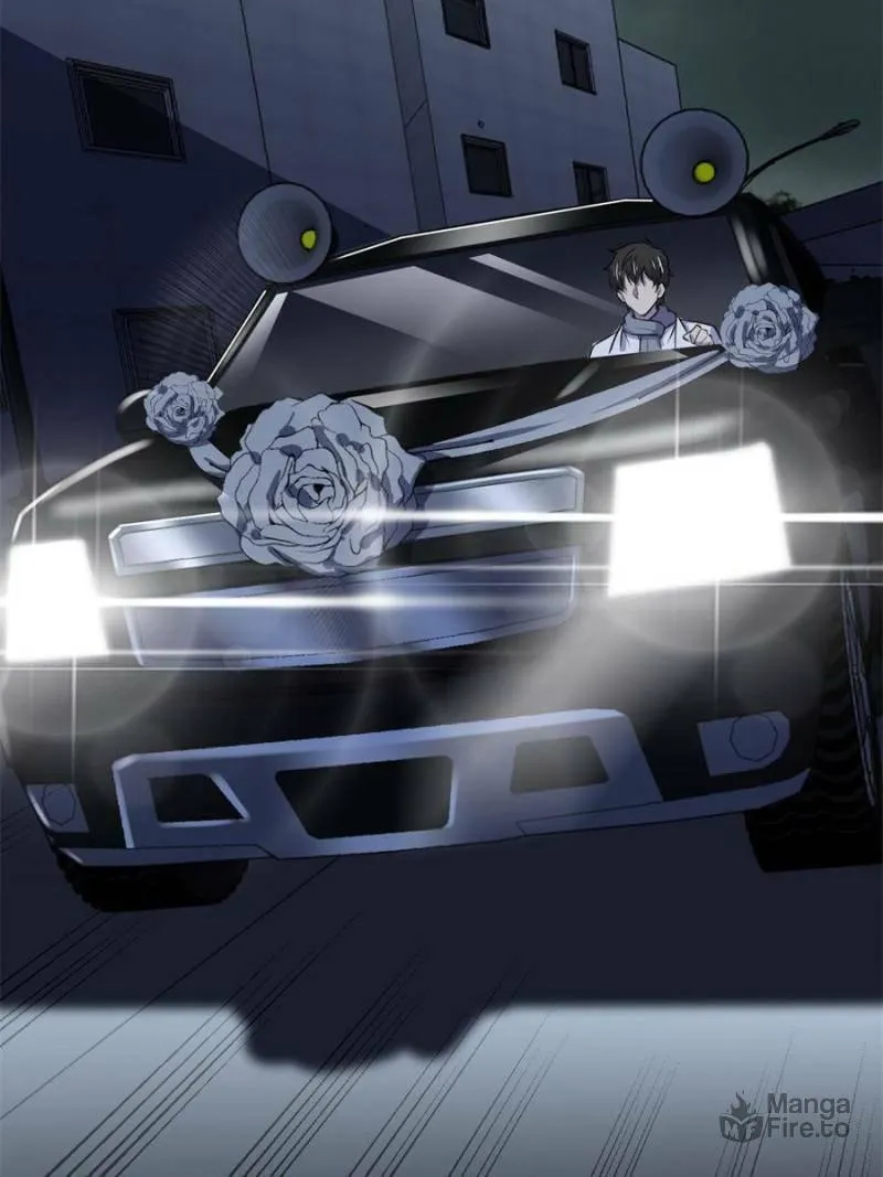 Global Collapse Chapter 67 page 5 - 