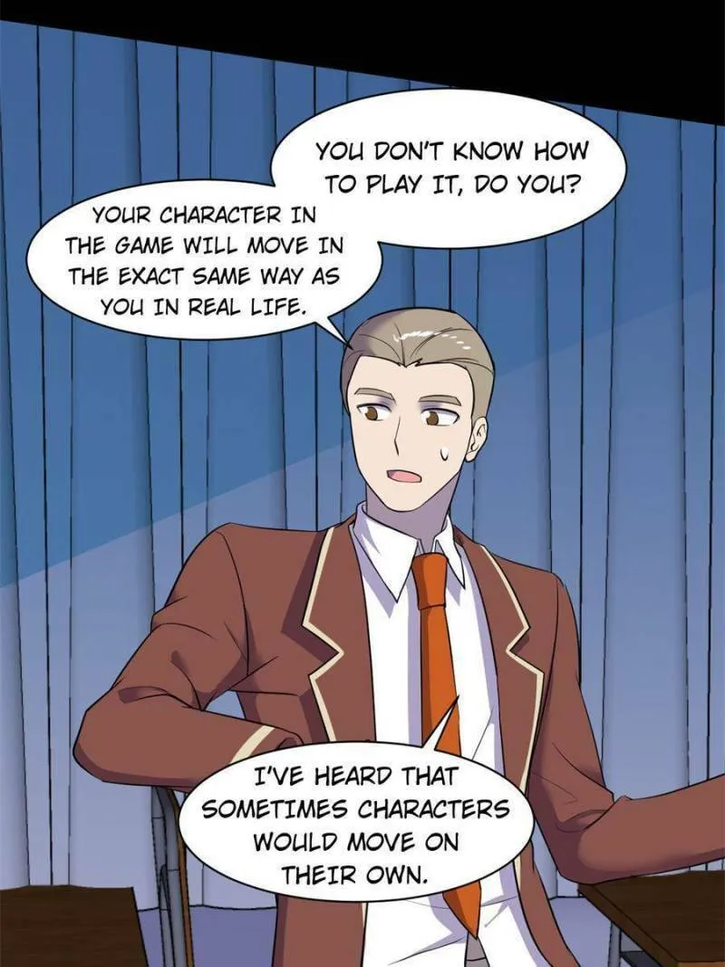 Global Collapse Chapter 67 page 41 - 