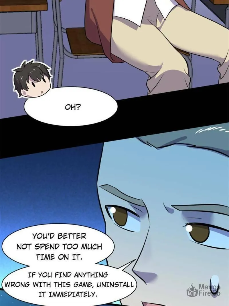 Global Collapse Chapter 67 page 42 - 