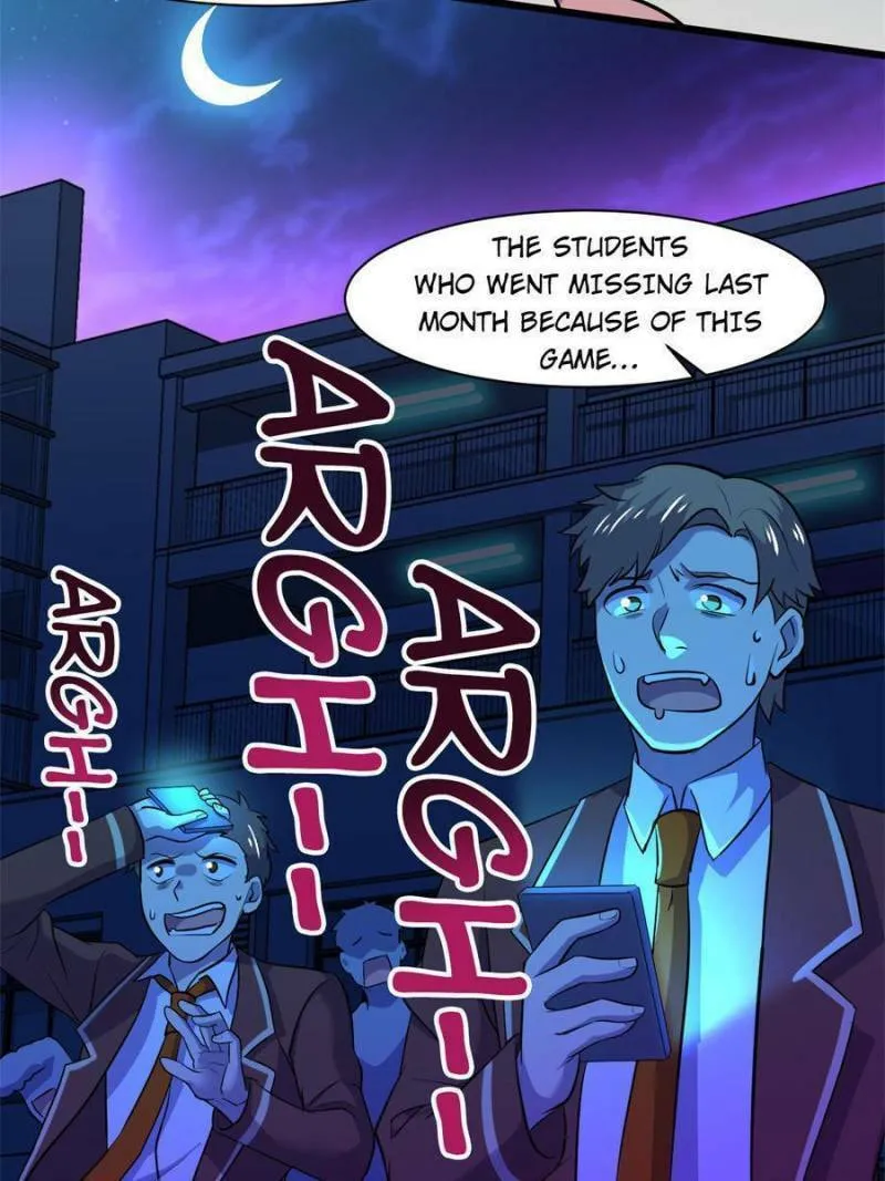 Global Collapse Chapter 67 page 43 - 