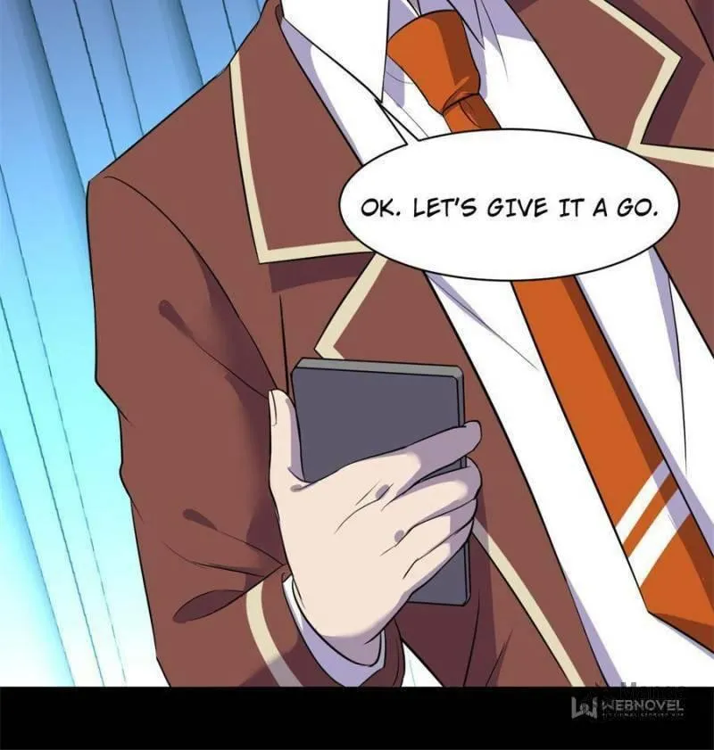 Global Collapse Chapter 67 page 45 - 