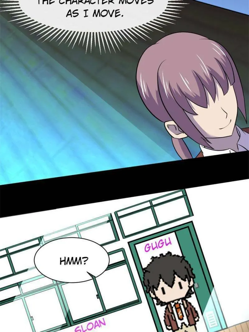 Global Collapse Chapter 67 page 47 - 