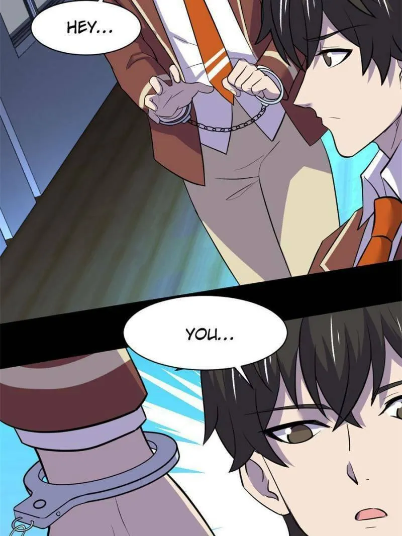 Global Collapse Chapter 67 page 49 - 