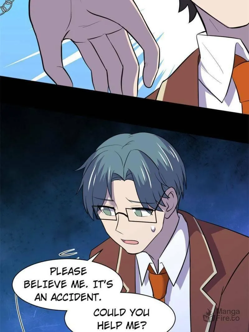 Global Collapse Chapter 67 page 50 - 