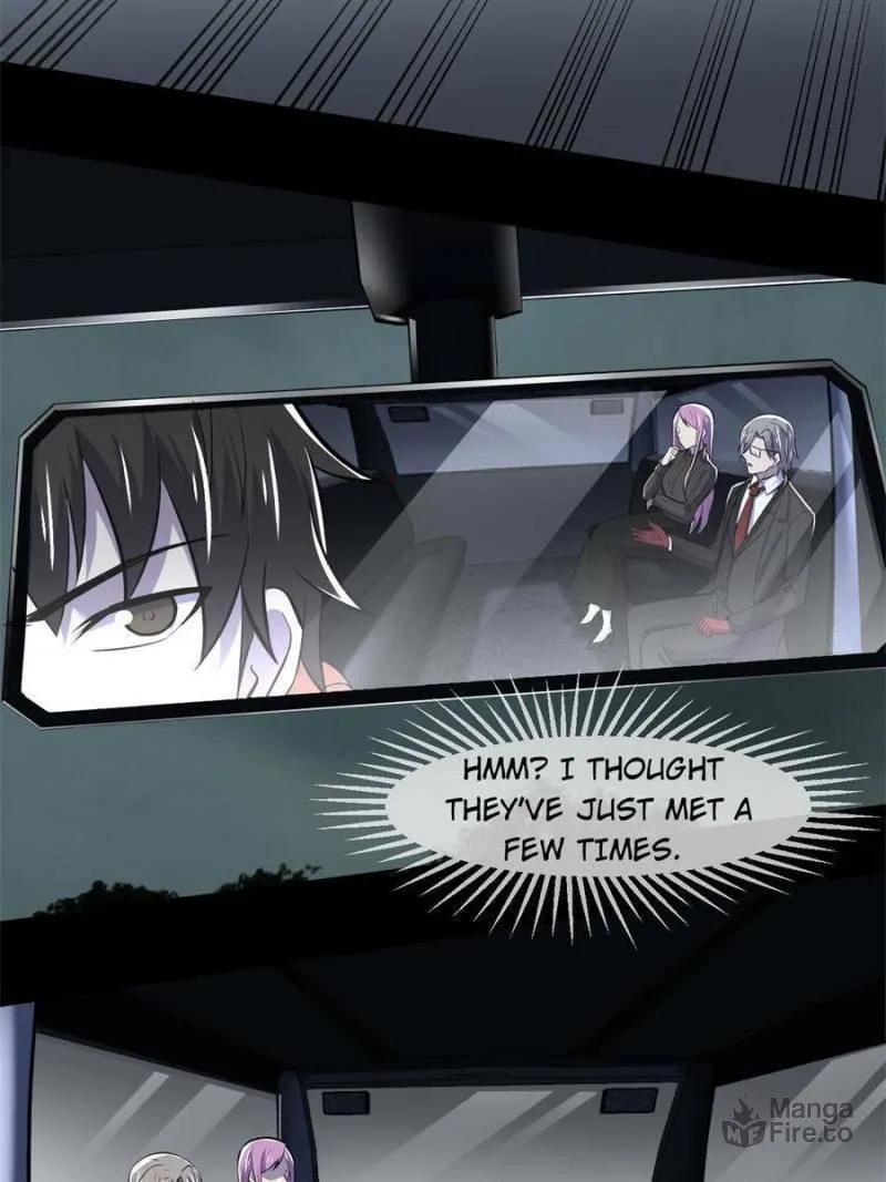Global Collapse Chapter 67 page 6 - 