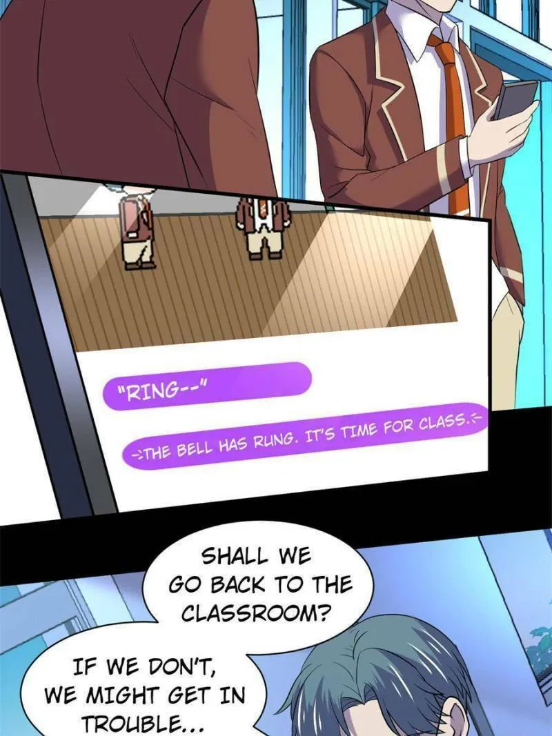 Global Collapse Chapter 67 page 52 - 