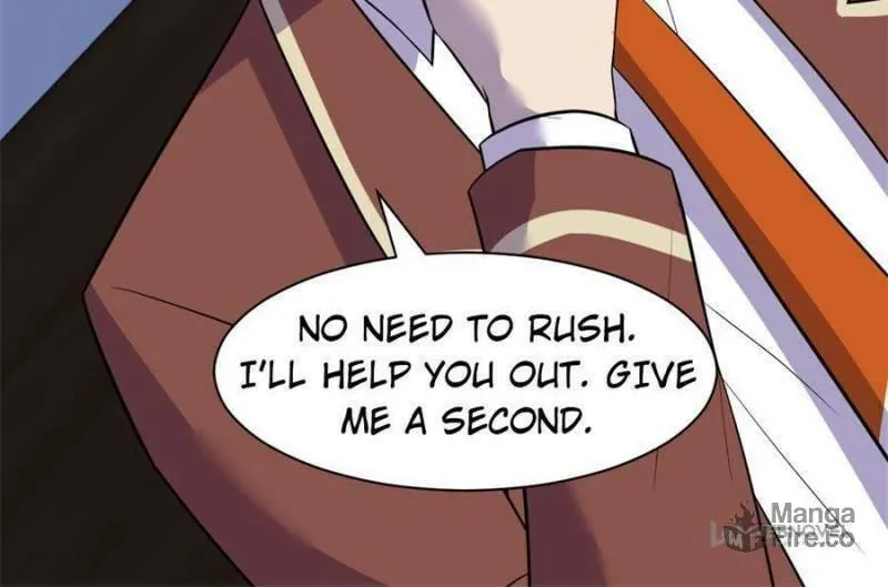 Global Collapse Chapter 67 page 54 - 