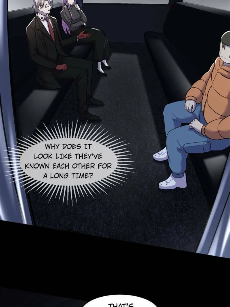 Global Collapse Chapter 67 page 7 - 