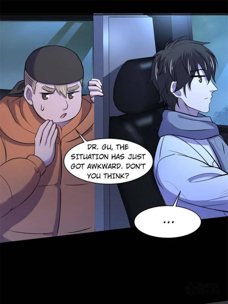 Global Collapse Chapter 67 page 9 - 