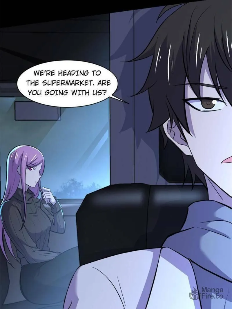Global Collapse Chapter 67 page 10 - 