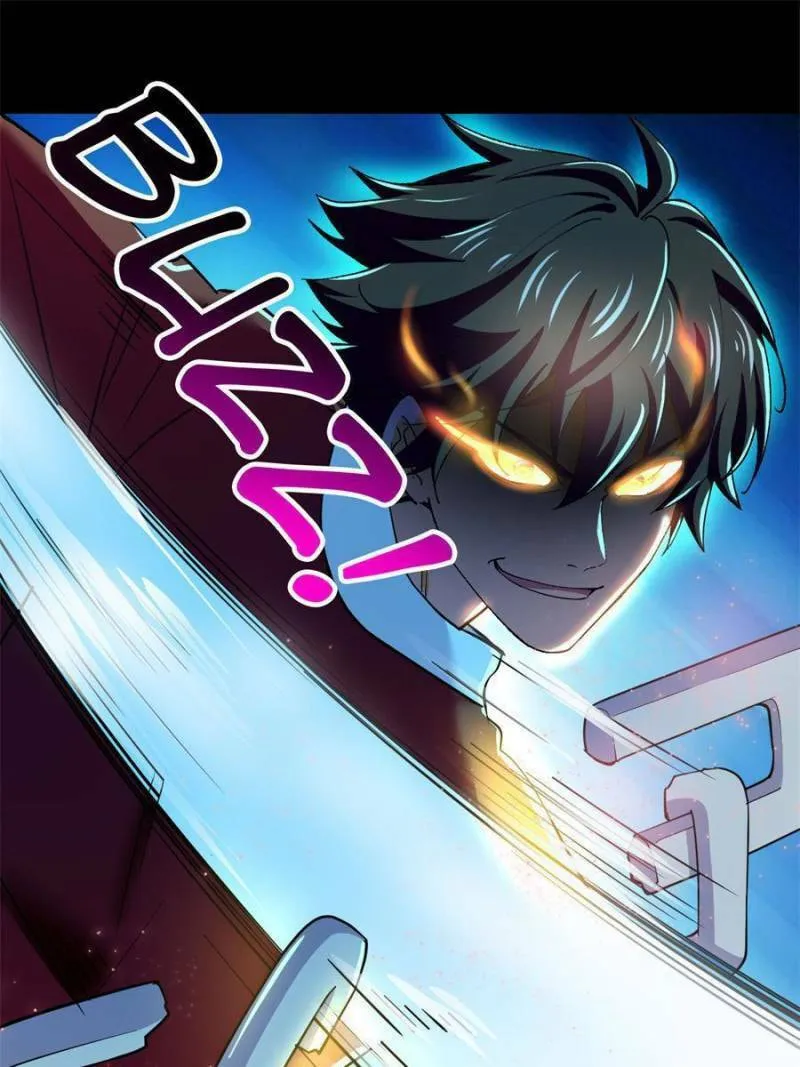Global Collapse Chapter 68 page 1 - 