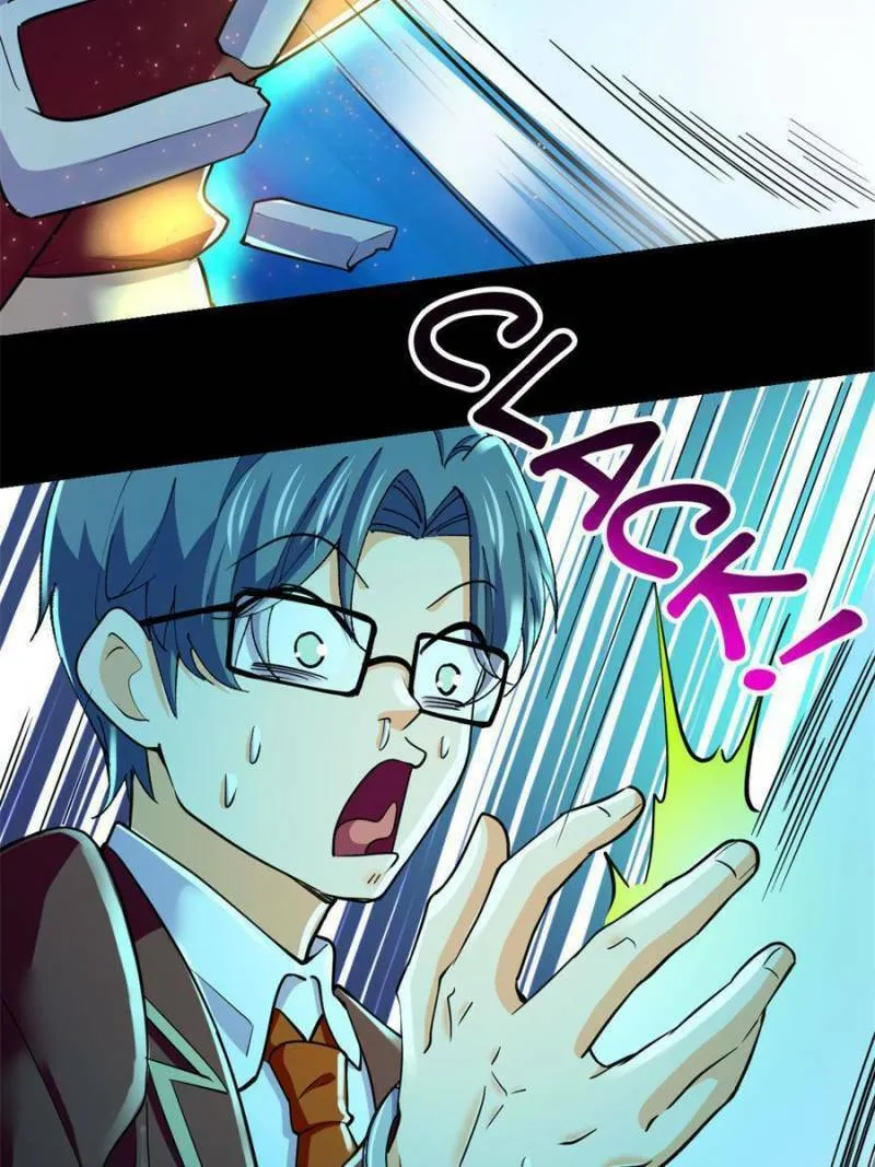 Global Collapse Chapter 68 page 2 - 