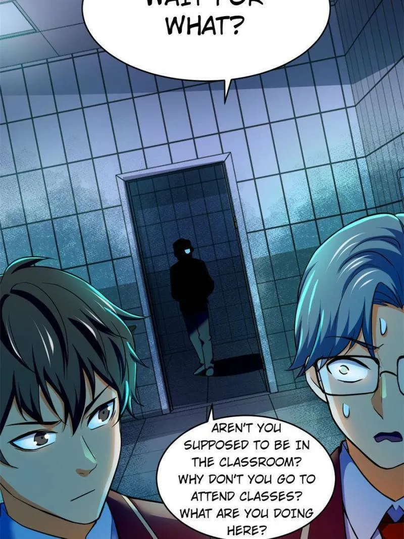 Global Collapse Chapter 68 page 11 - 