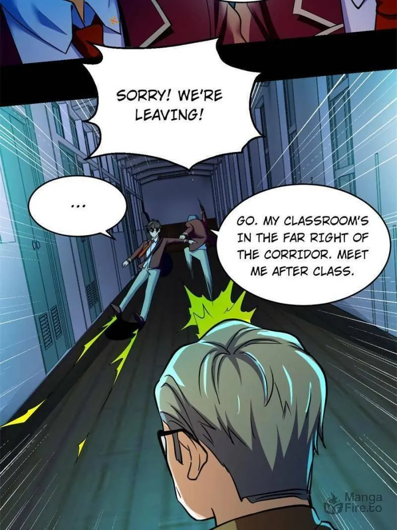 Global Collapse Chapter 68 page 12 - 