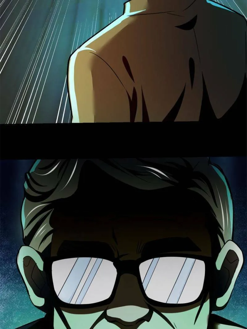 Global Collapse Chapter 68 page 13 - 