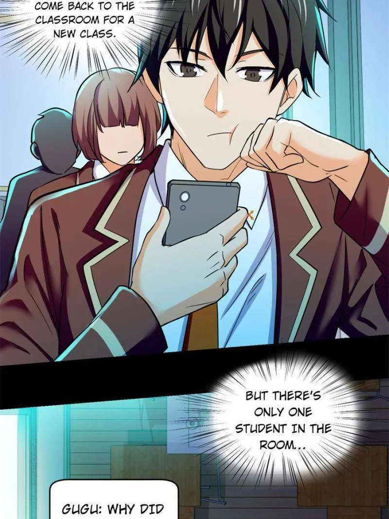 Global Collapse Chapter 68 page 16 - 