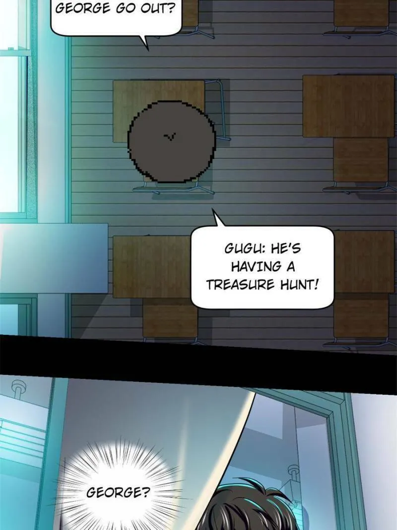 Global Collapse Chapter 68 page 17 - 