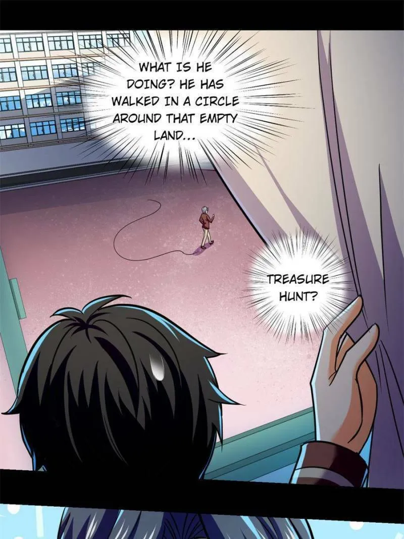 Global Collapse Chapter 68 page 19 - 