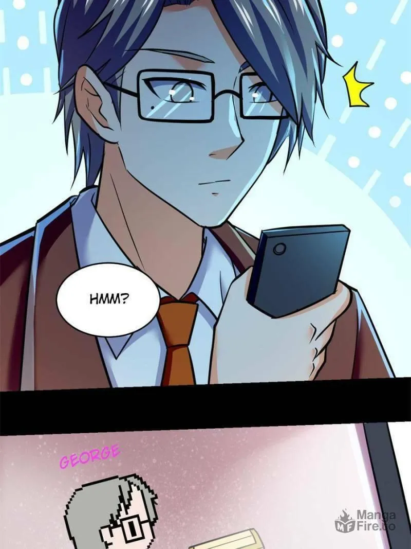 Global Collapse Chapter 68 page 20 - 