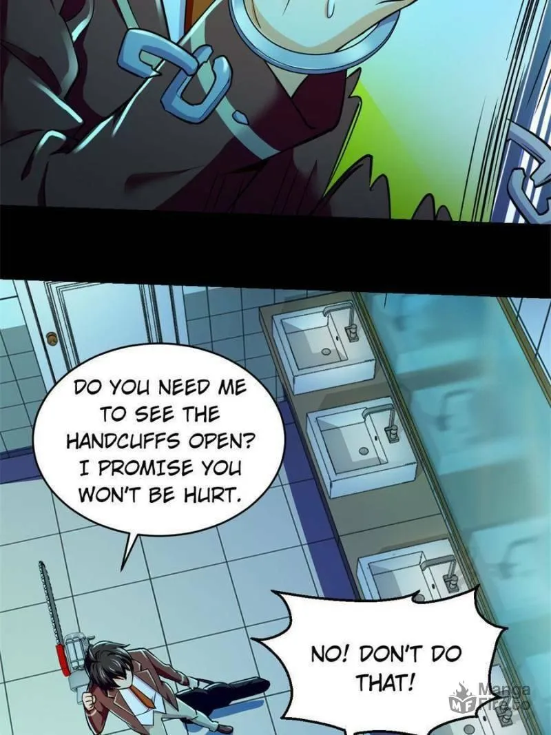Global Collapse Chapter 68 page 3 - 