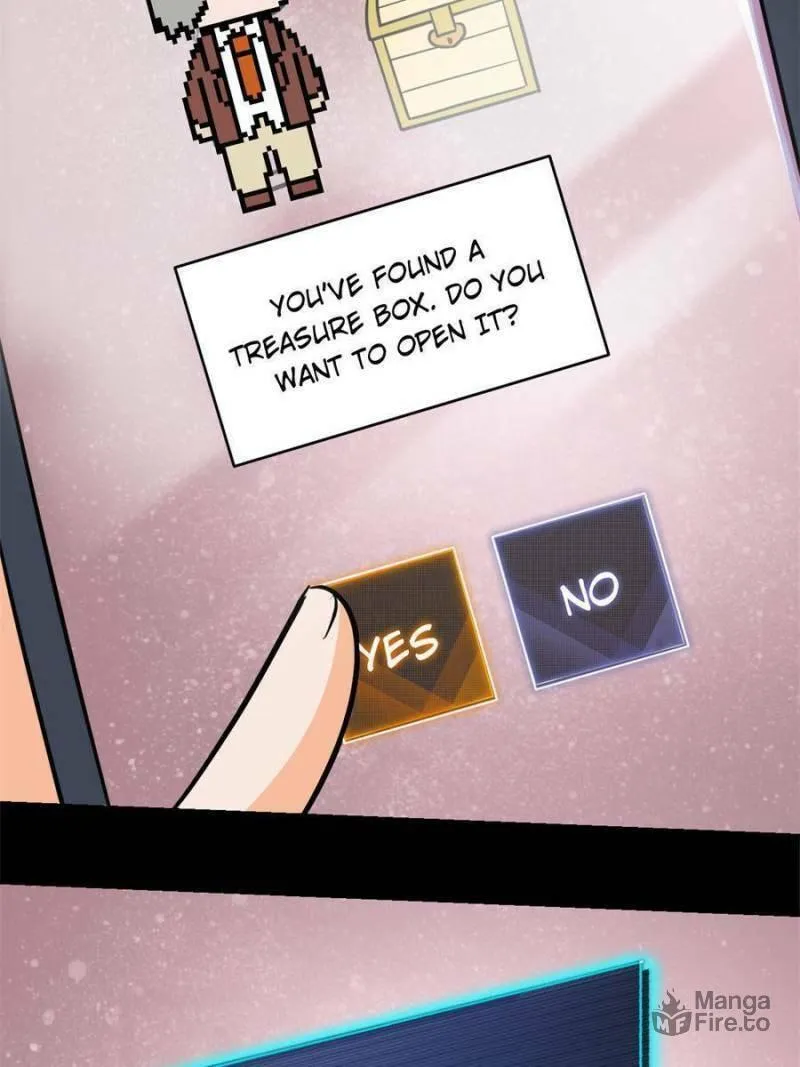 Global Collapse Chapter 68 page 21 - 