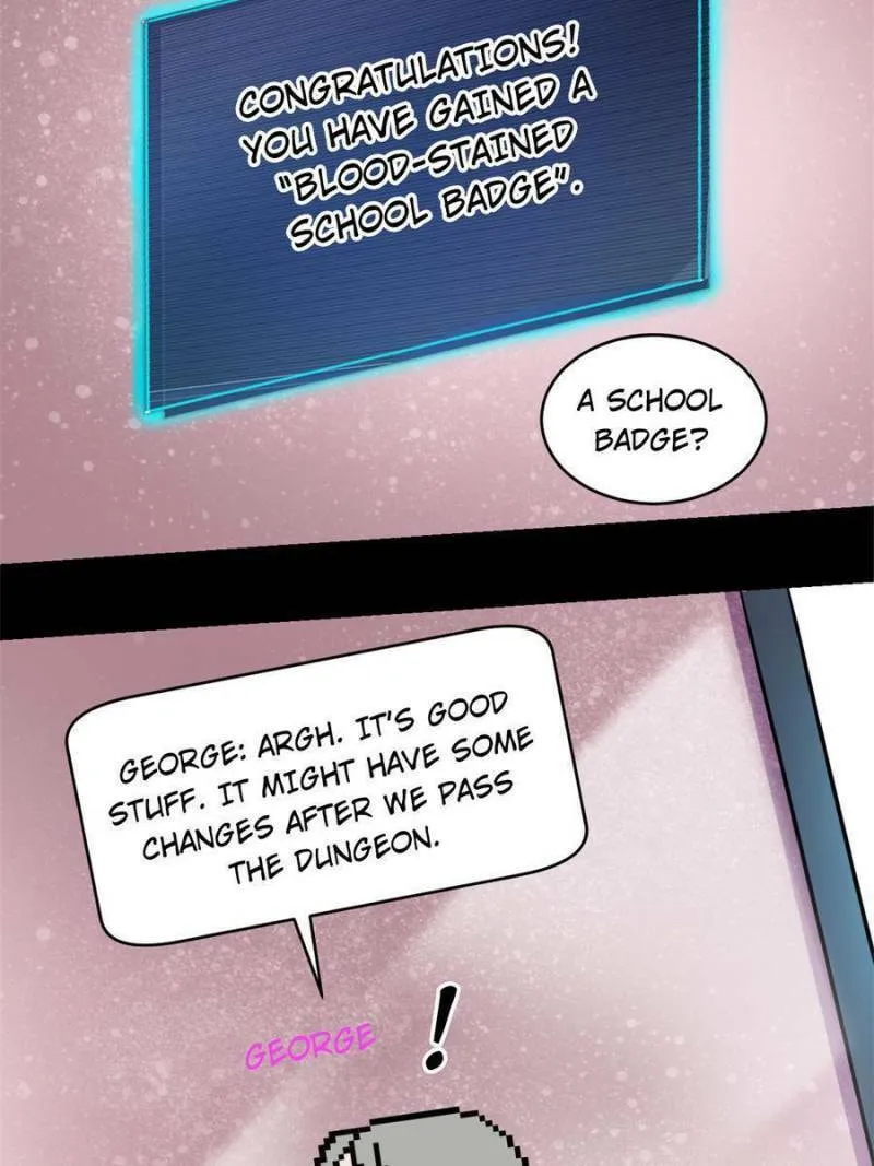 Global Collapse Chapter 68 page 22 - 
